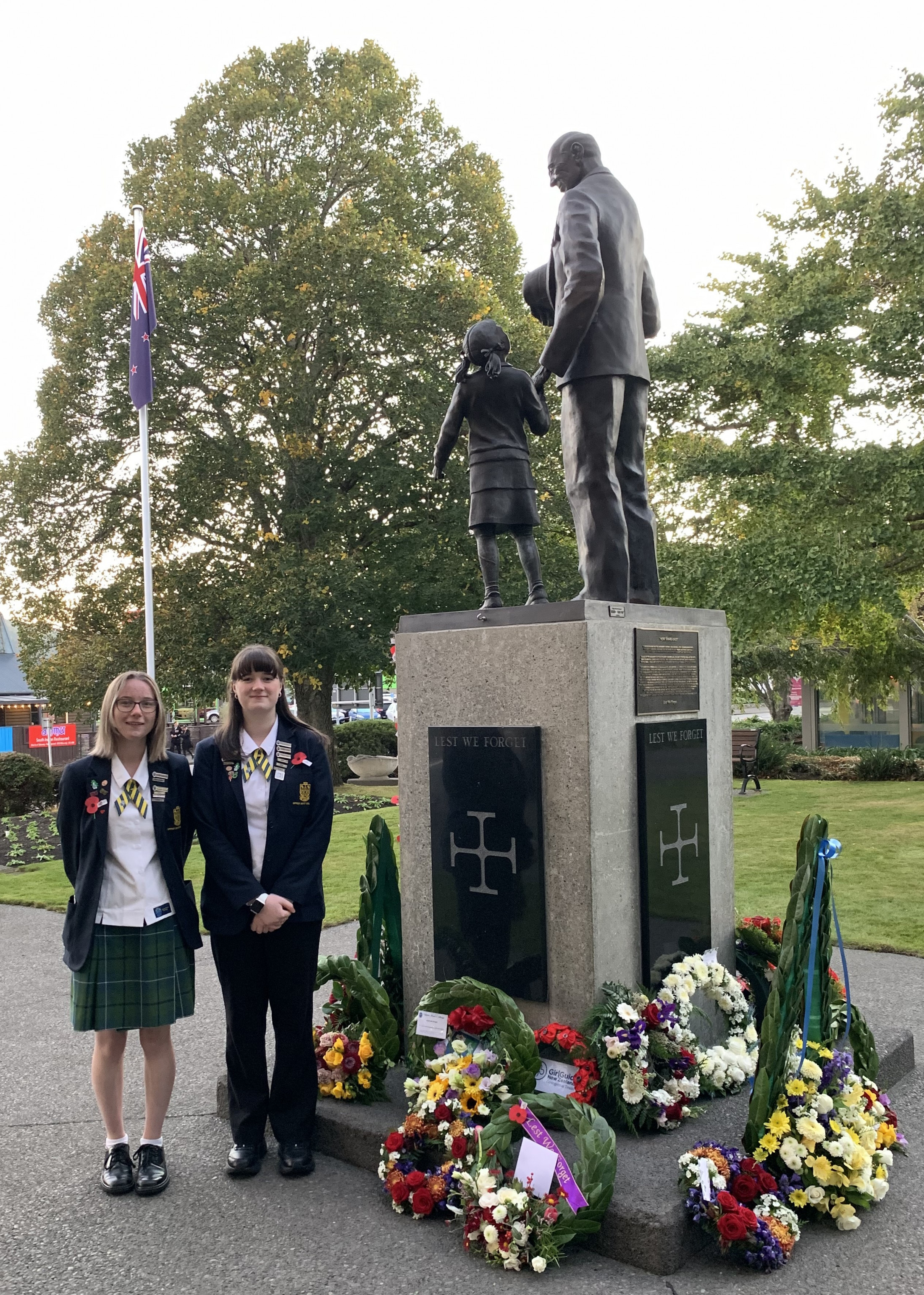 Anzac Day 2025 2